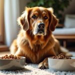 Croquettes pour chien arthrose : quelle formule privilégier entre sans céréales et Hill’s ?