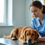 Pancréatite chez le chien : reconnaître les signes, comprendre les causes et guider vers un traitement efficace pour une récupération rapide