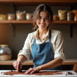 Combien coûte un atelier de chocolat artisanal ?