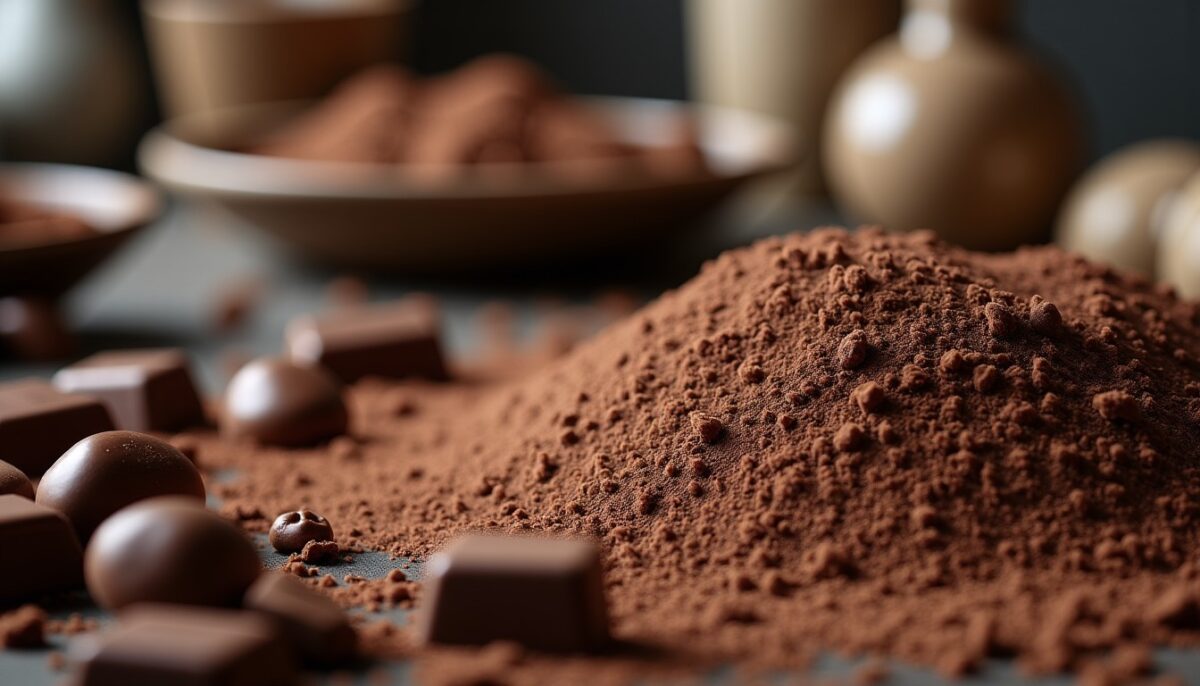 Combien coûte un atelier de chocolat artisanal ?