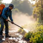 Budget arrosage goutte-à-goutte : coût complet pour 50 à 200 m²
