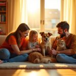 Assurance animaux Harmonie Mutuelle : notre analyse complète de cette couverture santé