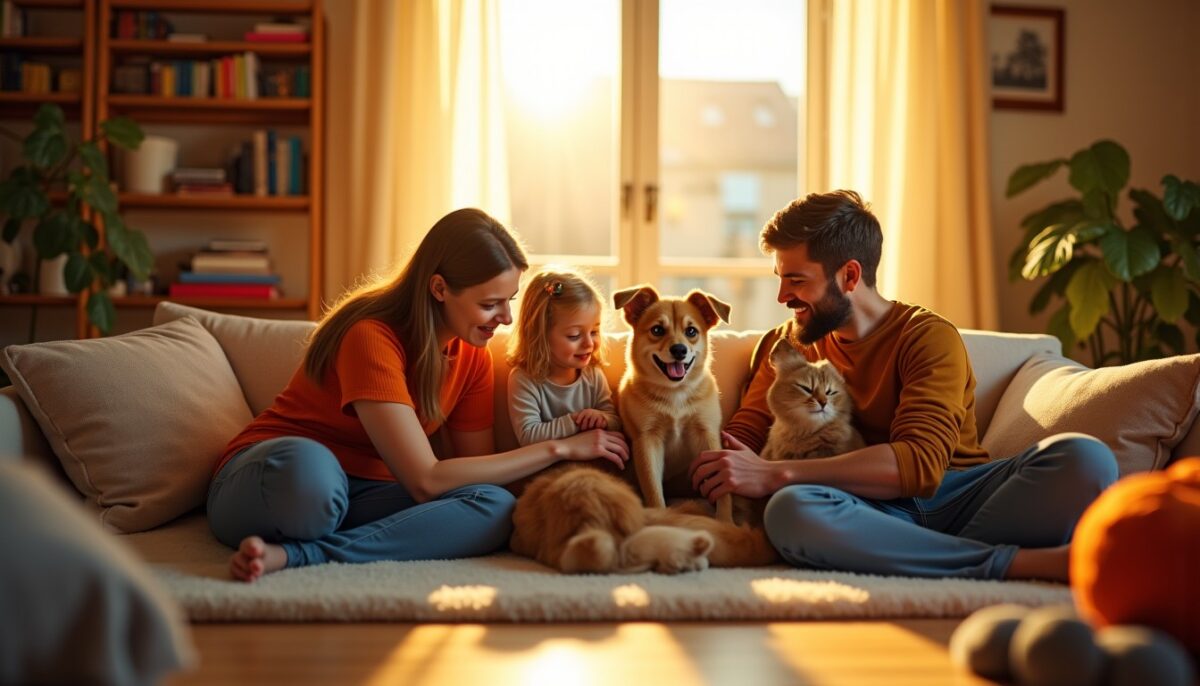 Assurance animaux Harmonie Mutuelle : notre analyse complète de cette couverture santé