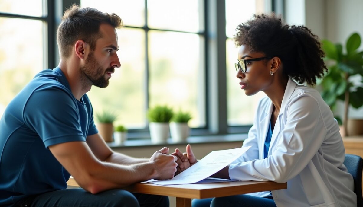 Excès de fer dans le corps : symptômes révélateurs, origines et pathologies liées à détecter