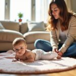 Bébé secoué : reconnaître sans délai les signes alarmants à surveiller